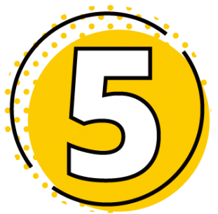 5