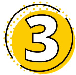 3
