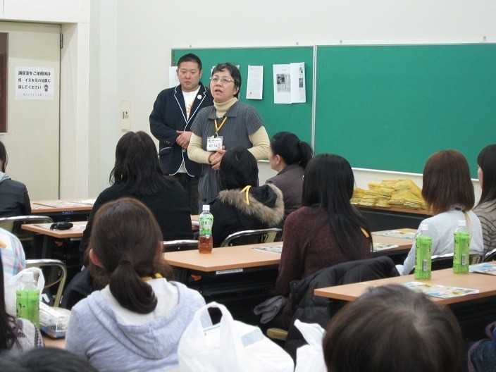 広島県社会福祉協議会さん　来福
