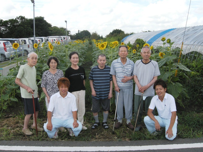 社会福祉法人九十九里ホームさまの取り組み