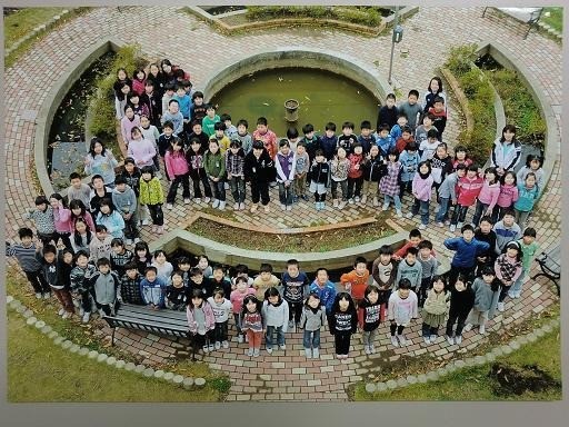 里親さんからのメッセージ（長野県　湯谷小学校さま）