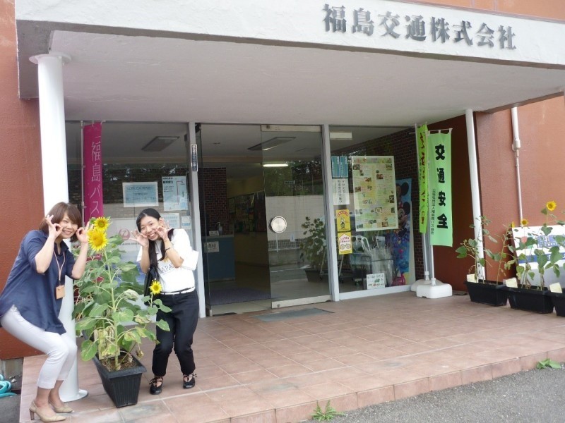 【インターン報告】開花取材・ひまわり甲子園 地区大会