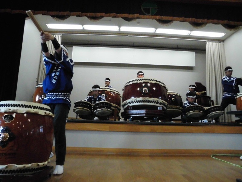 11月3日　ひまわり甲子園2015 信州北陸大会開催！