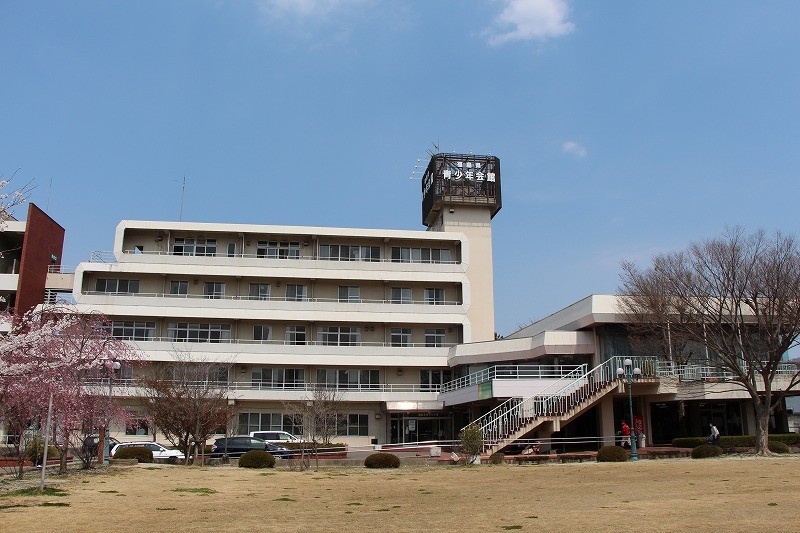 【種まき】福島県青少年育成県民会議(ひまわり100本プロジェクト)　様