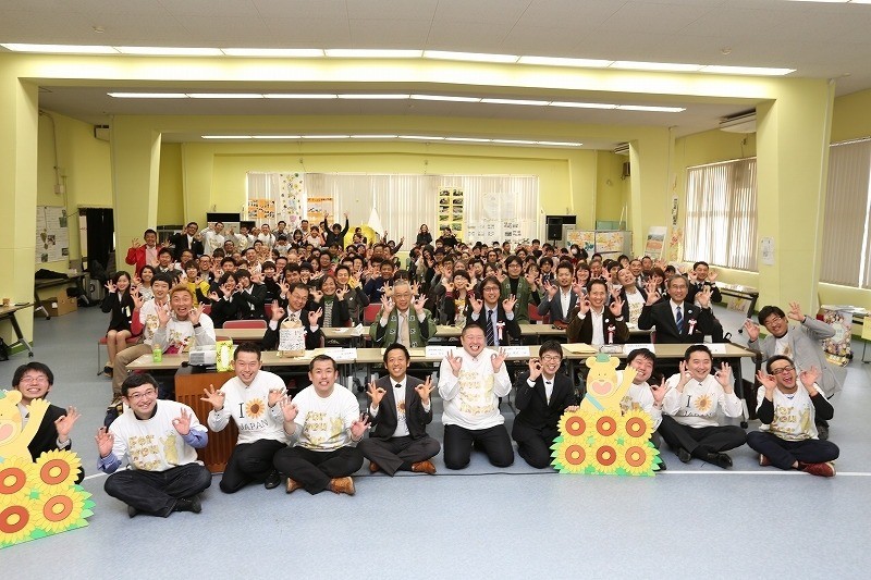 御礼　ひまわり甲子園2014